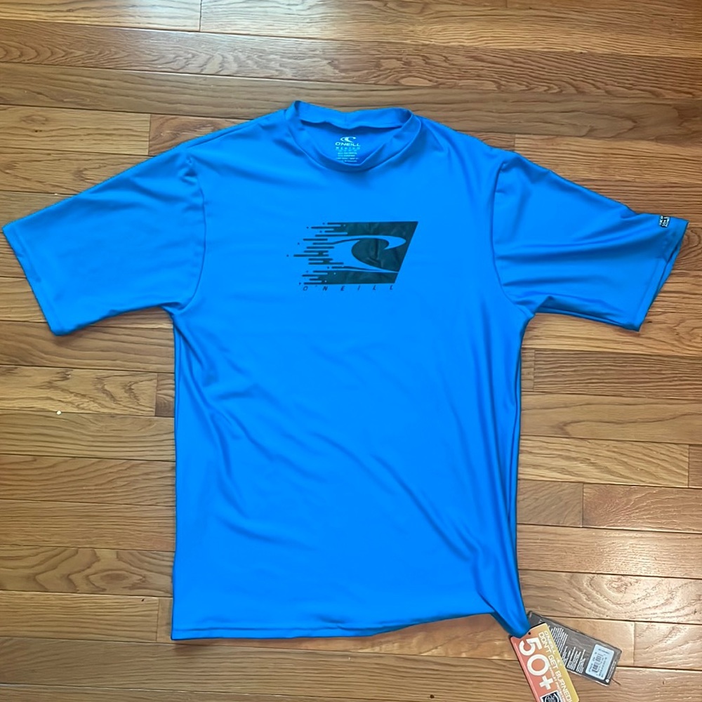 O’Neill Surf Rash Guard